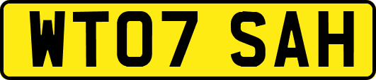 WT07SAH