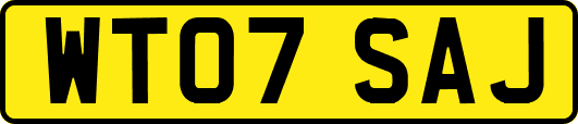 WT07SAJ