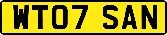 WT07SAN