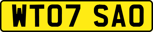 WT07SAO