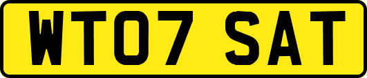 WT07SAT