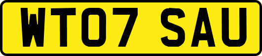 WT07SAU