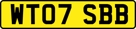 WT07SBB