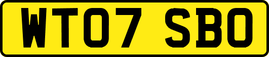 WT07SBO