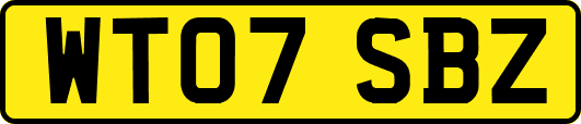 WT07SBZ