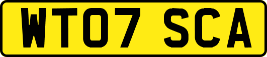 WT07SCA