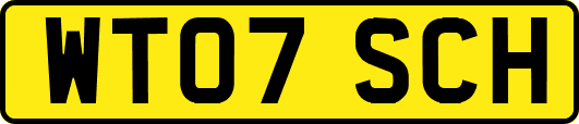 WT07SCH