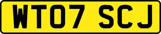 WT07SCJ