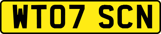 WT07SCN