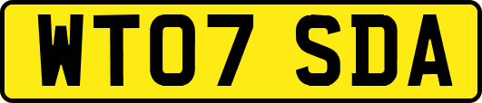 WT07SDA