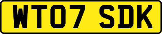 WT07SDK