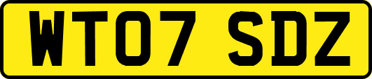 WT07SDZ