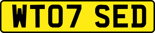 WT07SED