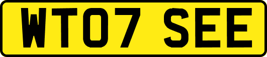 WT07SEE