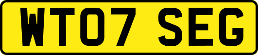 WT07SEG