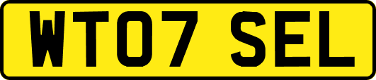 WT07SEL
