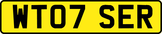 WT07SER