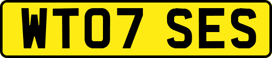 WT07SES
