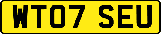 WT07SEU