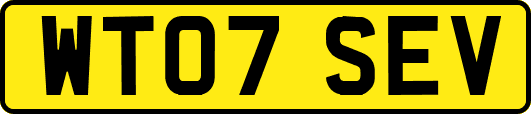 WT07SEV