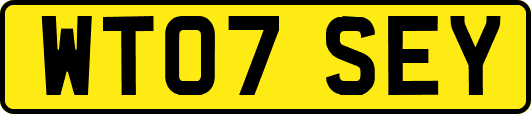 WT07SEY