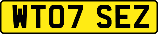 WT07SEZ