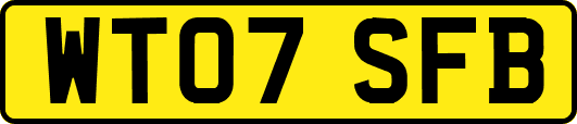 WT07SFB