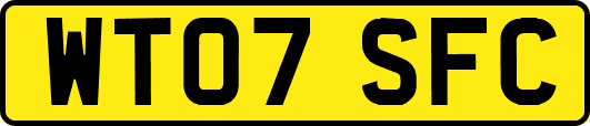 WT07SFC