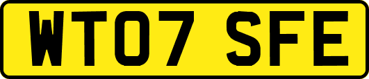 WT07SFE