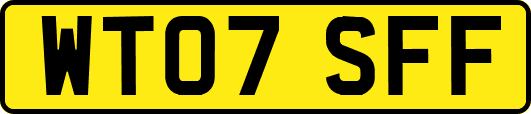 WT07SFF