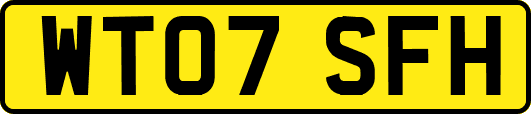 WT07SFH