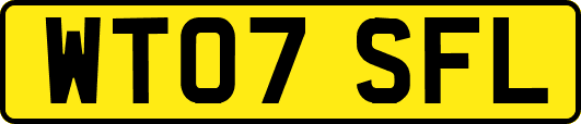 WT07SFL