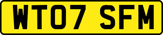 WT07SFM