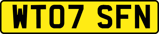WT07SFN