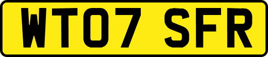 WT07SFR
