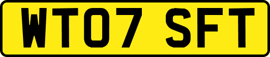 WT07SFT