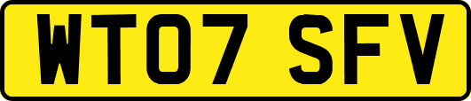 WT07SFV