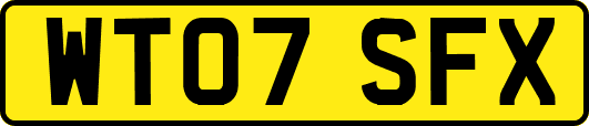 WT07SFX