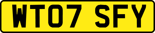 WT07SFY