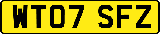 WT07SFZ