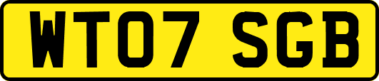 WT07SGB