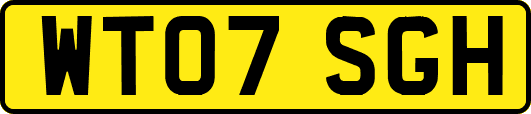 WT07SGH