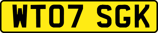 WT07SGK