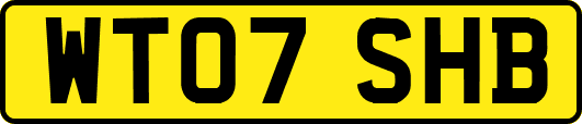 WT07SHB