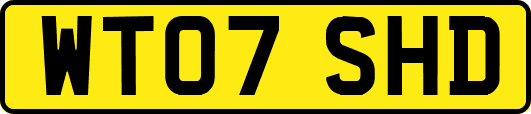 WT07SHD