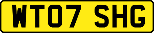 WT07SHG