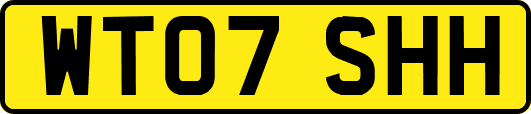 WT07SHH