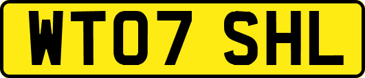 WT07SHL
