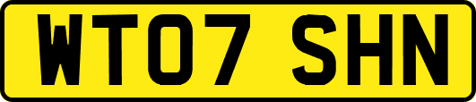 WT07SHN