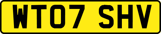 WT07SHV